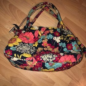 Vera Bradley purse